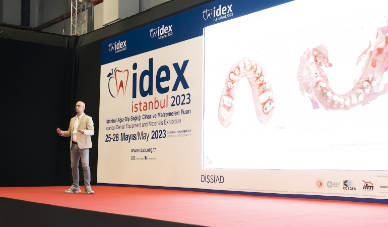 7. Dental Tribune Türkiye Sempozyumu için Hazırlıklar Sürüyor